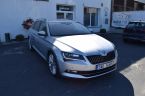 Škoda Superb - fotka číslo 4