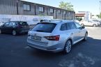 Škoda Superb - fotka číslo 7