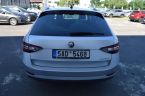 Škoda Superb - fotka číslo 8