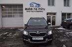 Škoda Yeti - fotka číslo 2