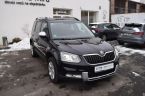 Škoda Yeti - fotka číslo 4