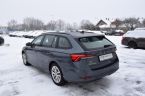 Škoda Octavia - fotka číslo 11