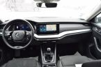 Škoda Octavia - fotka číslo 17