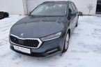 Škoda Octavia - fotka číslo 1
