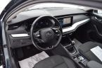 Škoda Octavia - fotka číslo 21