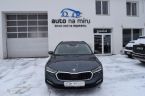 Škoda Octavia - fotka číslo 2