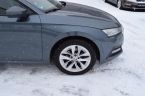 Škoda Octavia - fotka číslo 5