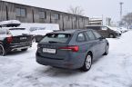 Škoda Octavia - fotka číslo 7