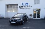 Škoda Octavia - fotka číslo 0