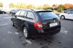 Škoda Octavia - fotka číslo 10