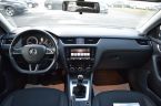 Škoda Octavia - fotka číslo 16
