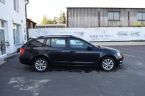 Škoda Octavia - fotka číslo 5