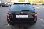 Škoda Octavia - fotka číslo 7