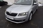 Škoda Octavia - fotka číslo 1