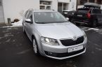 Škoda Octavia - fotka číslo 4
