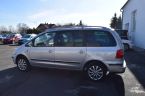 Volkswagen Sharan - fotka číslo 14