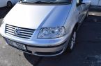 Volkswagen Sharan - fotka číslo 1