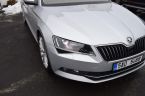 Škoda Superb - fotka číslo 3