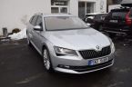 Škoda Superb - fotka číslo 4