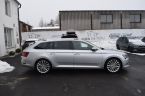Škoda Superb - fotka číslo 6
