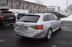Škoda Superb - fotka číslo 7