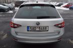 Škoda Superb - fotka číslo 8