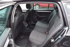 Škoda Octavia - fotka číslo 14