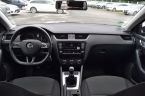 Škoda Octavia - fotka číslo 17
