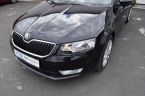 Škoda Octavia - fotka číslo 1