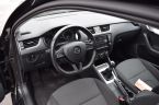 Škoda Octavia - fotka číslo 21