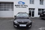 Škoda Octavia - fotka číslo 2
