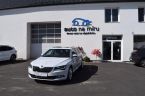 Škoda Superb - fotka číslo 0