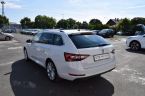 Škoda Superb - fotka číslo 12