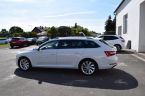 Škoda Superb - fotka číslo 13