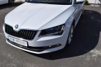 Škoda Superb - fotka číslo 1