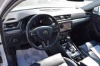 Škoda Superb - fotka číslo 26