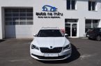 Škoda Superb - fotka číslo 2