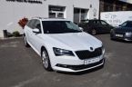 Škoda Superb - fotka číslo 3