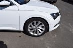 Škoda Superb - fotka číslo 4