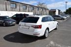 Škoda Superb - fotka číslo 6