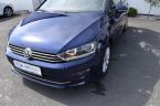Volkswagen Golf - fotka číslo 1