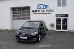Volkswagen Touran - fotka číslo 0
