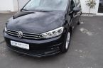 Volkswagen Touran - fotka číslo 1