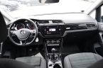 Volkswagen Touran - fotka číslo 19