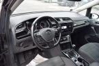 Volkswagen Touran - fotka číslo 22