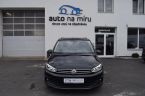 Volkswagen Touran - fotka číslo 2