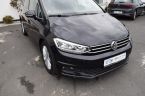 Volkswagen Touran - fotka číslo 3