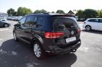 Volkswagen Touran - fotka číslo 10