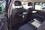 Volkswagen Touran - fotka číslo 16