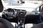 Volkswagen Touran - fotka číslo 18